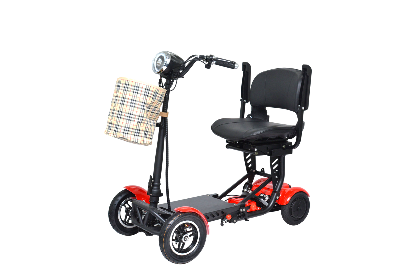 MS-3000 Foldable Mobility Scooters