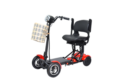 MS-3000 Foldable Mobility Scooters