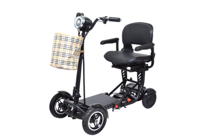 MS-3000 Foldable Mobility Scooters