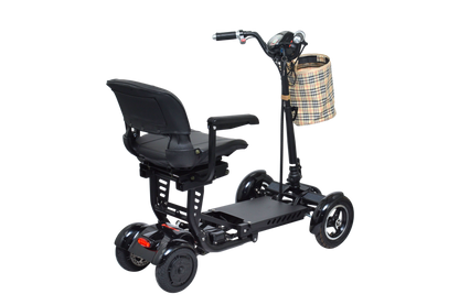 MS-3000 Foldable Mobility Scooters
