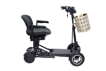 MS-3000 Foldable Mobility Scooters