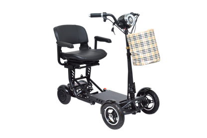 MS-3000 Foldable Mobility Scooters