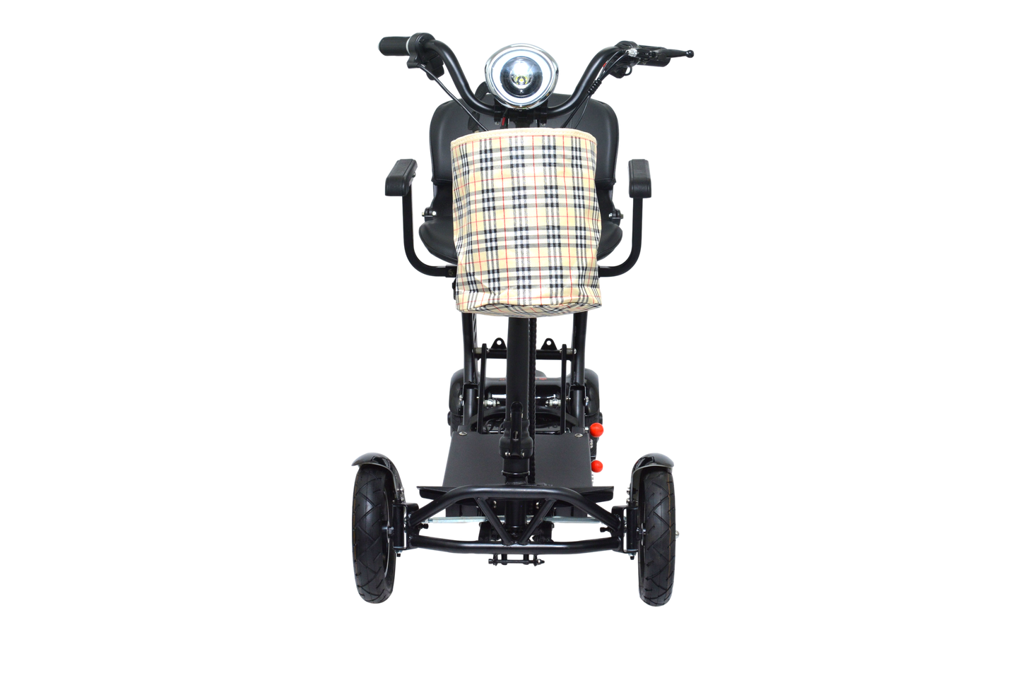 MS-3000 Foldable Mobility Scooters