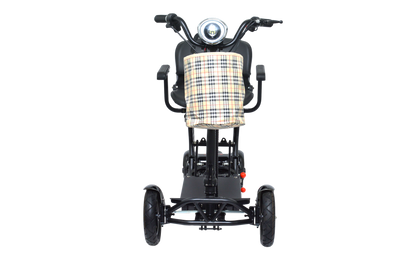 MS-3000 Foldable Mobility Scooters