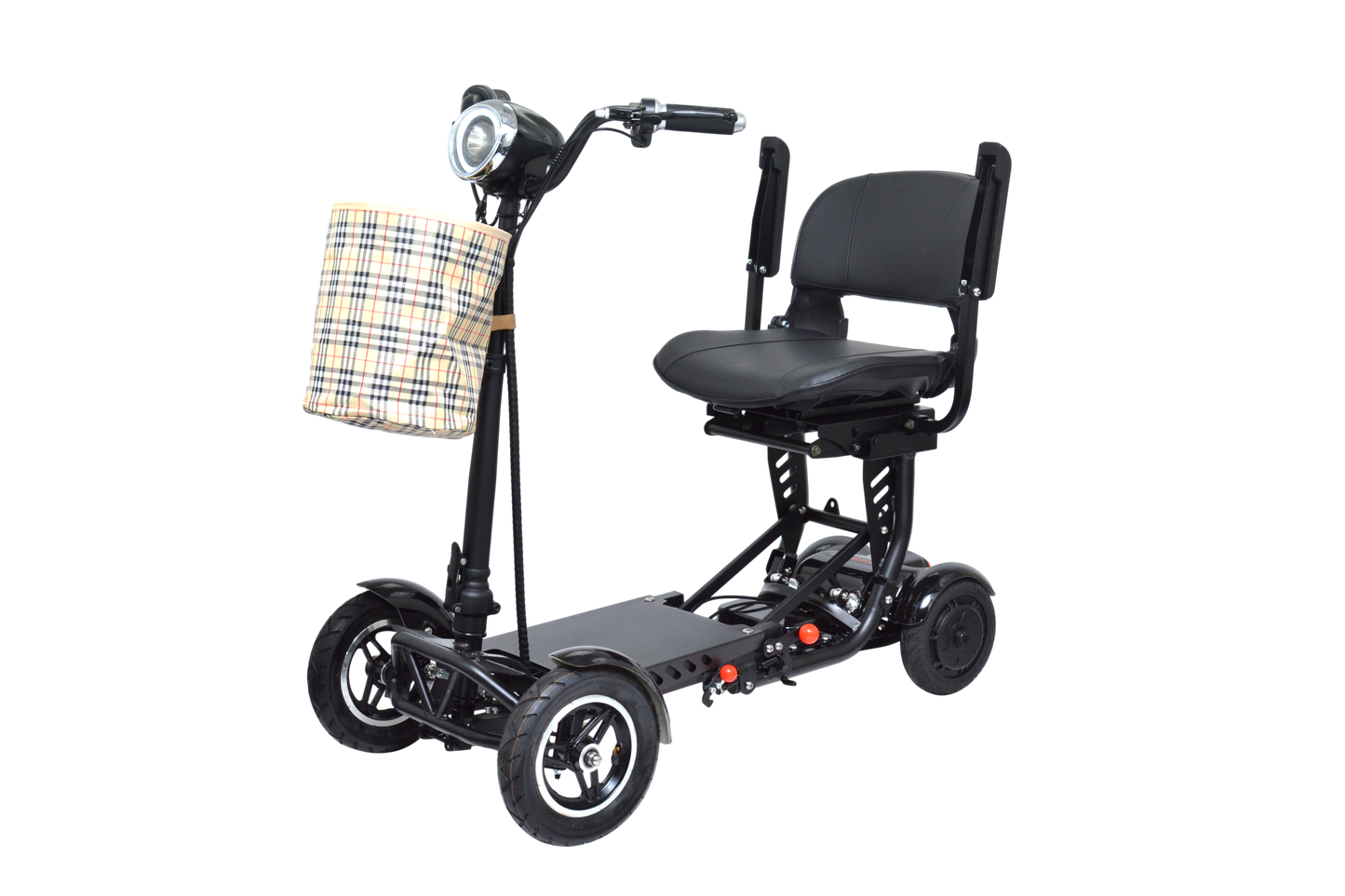 MS-3000 Foldable Mobility Scooters