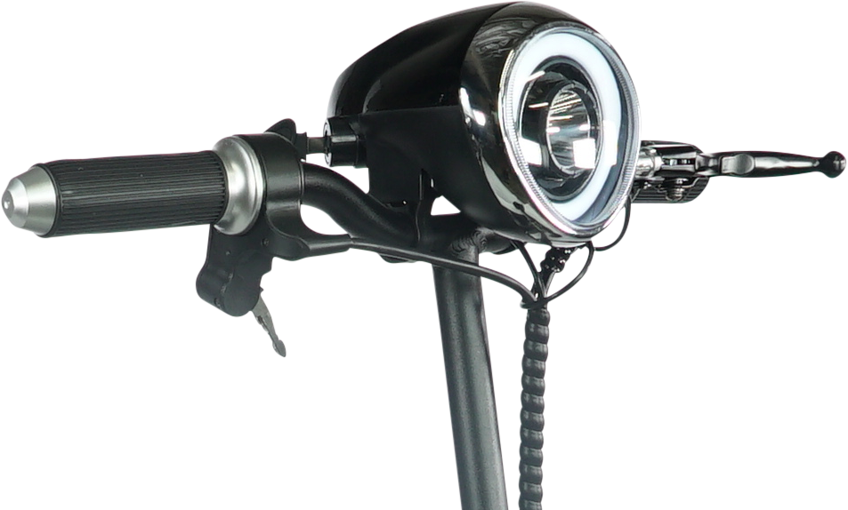 MS-3000 Foldable Mobility Scooters