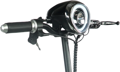 MS-3000 Foldable Mobility Scooters