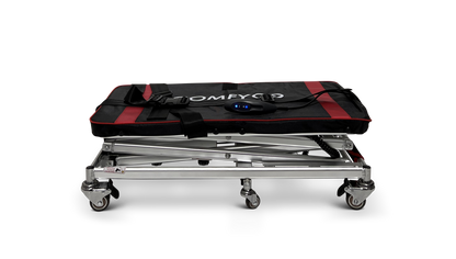 GO-Lift Portable Lift for Electric Wheelchairs and Scooters