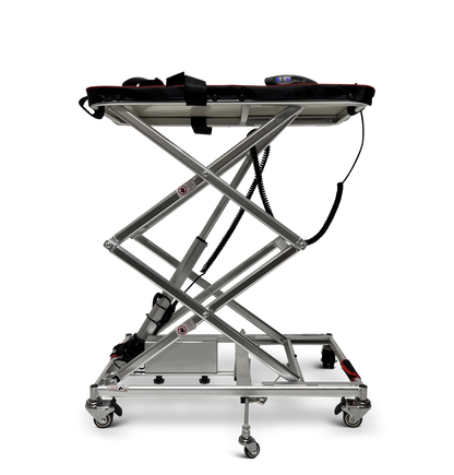 GO-Lift Portable Lift for Electric Wheelchairs and Scooters