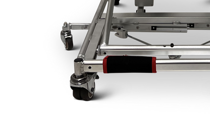GO-Lift Portable Lift for Electric Wheelchairs and Scooters