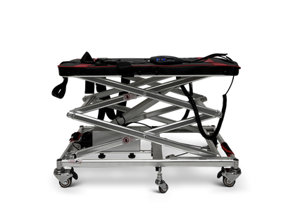 GO-Lift Portable Lift for Electric Wheelchairs and Scooters