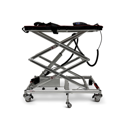 GO-Lift Portable Lift for Electric Wheelchairs and Scooters