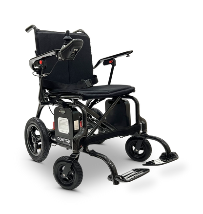 Phoenix Carbon Fiber Electric Wheelchair Standard
