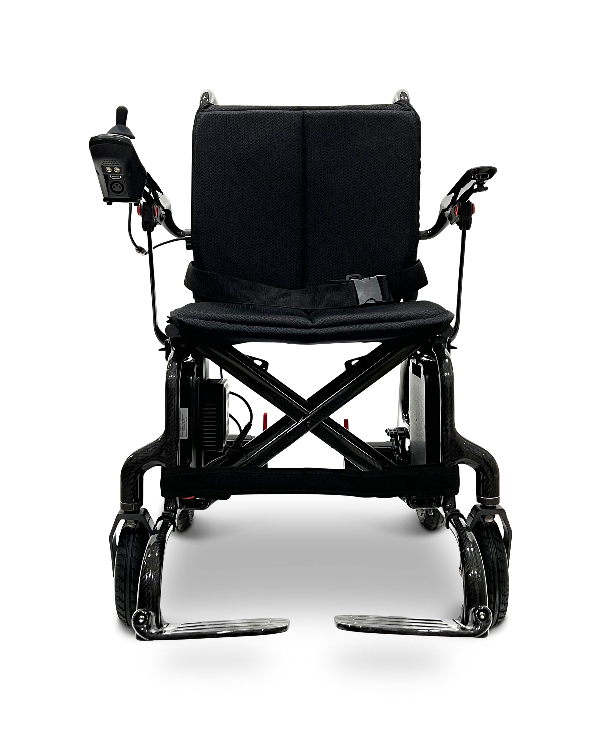 Phoenix Carbon Fiber Electric Wheelchair Standard