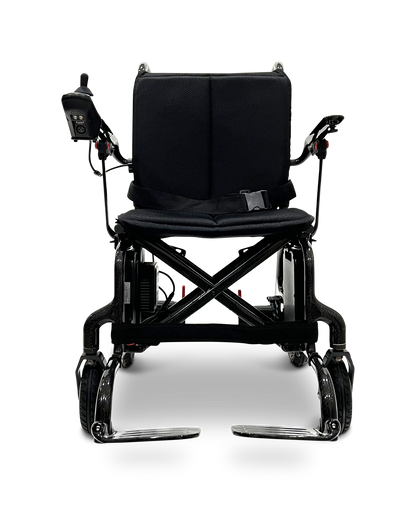 Phoenix Carbon Fiber Electric Wheelchair Standard