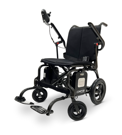 Phoenix Carbon Fiber Electric Wheelchair Standard