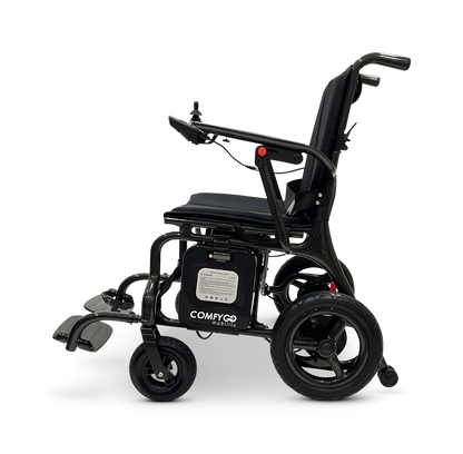 Phoenix Carbon Fiber Electric Wheelchair Standard