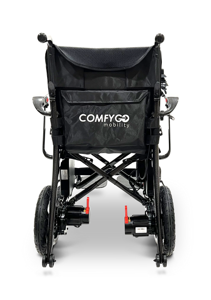 Phoenix Carbon Fiber Electric Wheelchair Standard