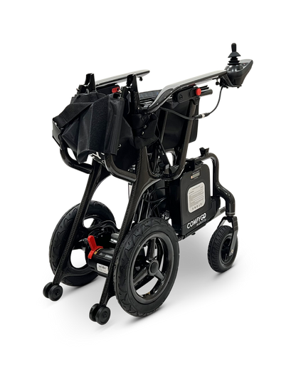 Phoenix Carbon Fiber Electric Wheelchair Standard