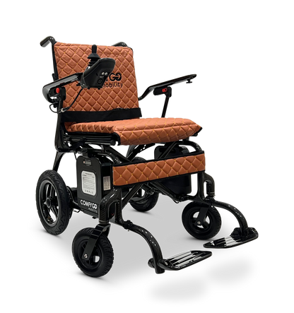 Phoenix Carbon Fiber Electric Wheelchair Taba