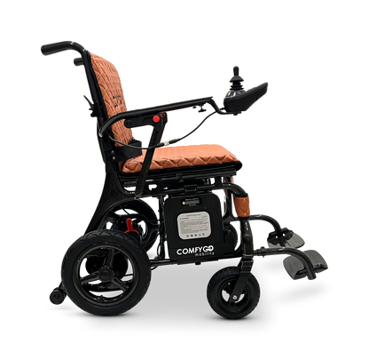 Phoenix Carbon Fiber Electric Wheelchair Taba
