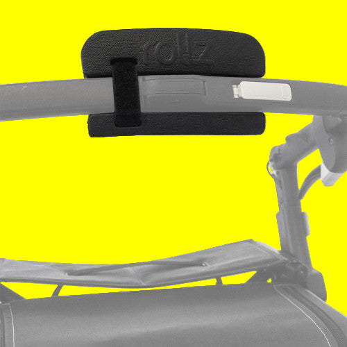 Rollz Flex Back Support