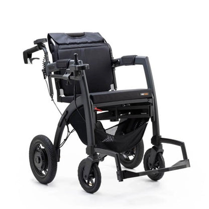 Rollz Motion Electric wheelchair