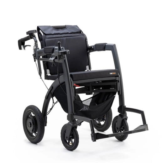 Rollz Motion Electric wheelchair