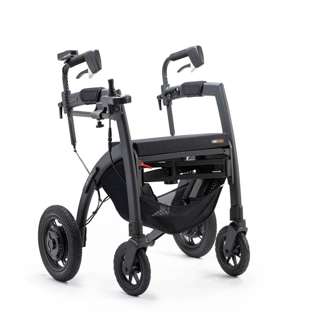 Rollz Motion Electric wheelchair