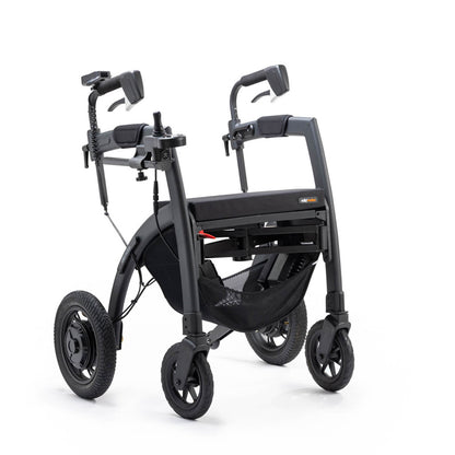 Rollz Motion Electric wheelchair
