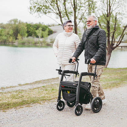 Rollz Motion Electric wheelchair