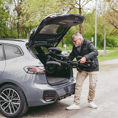 Rollz Motion Electric wheelchair