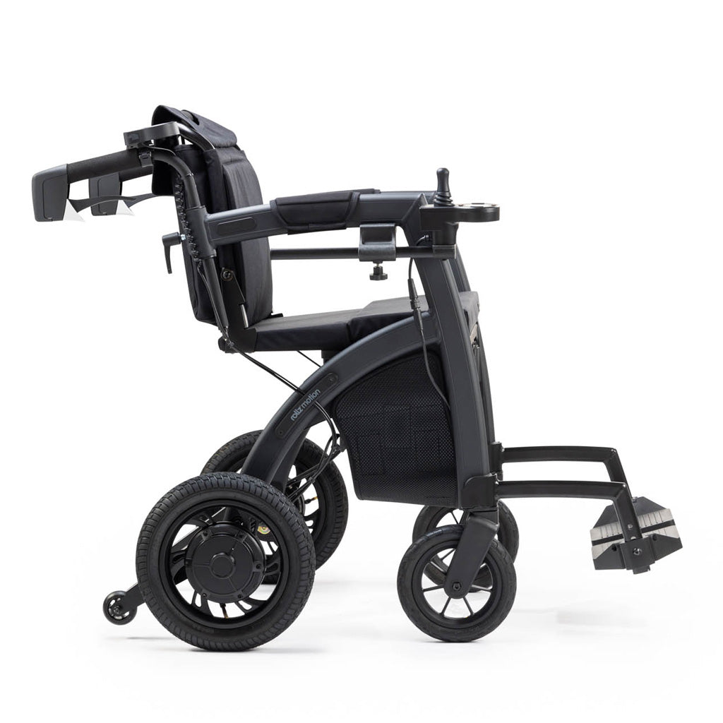 Rollz Motion Electric wheelchair