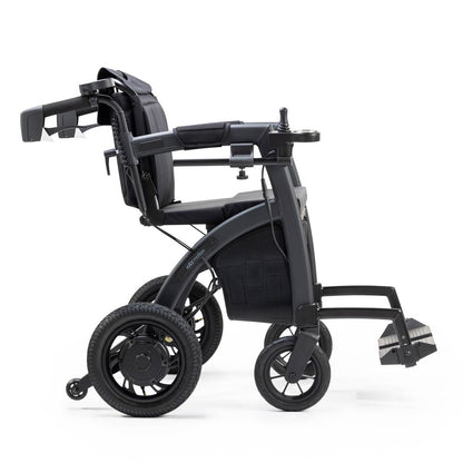 Rollz Motion Electric wheelchair