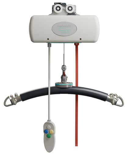 TX600 Fixed Ceiling Lift