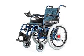 Electric Wheelchair